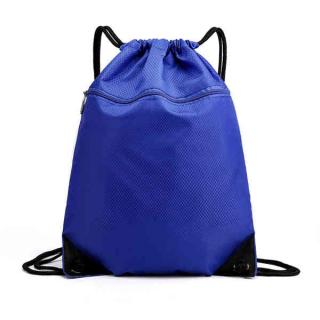 B155900 Drawstring Gym Sport Yoga Outdoor Bag Backpack