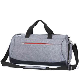 B166-L1003 Duffel Gym Yoga Sport Shoulder Bag