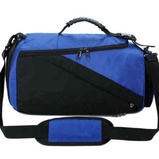 B142008 Duffel Gym Yoga Sport Shoulder Bag