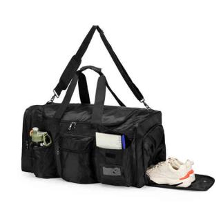 BT023 Duffel Gym Yoga Sport Shoulder Bag