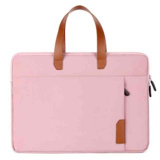 B219-C7 Laptop Pink Bag Waterproof Hand Business Dayback