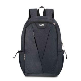 B166-1180 Laptop Bag Backpack Waterproof Travel