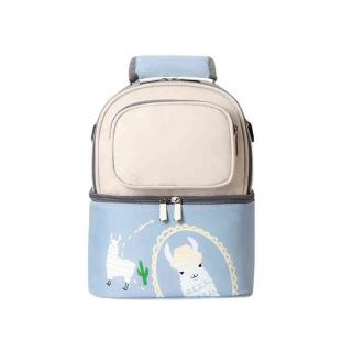 B221-200517 diaper Mommy bag Women Backpack