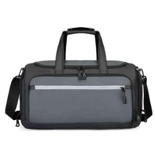 5228 Duffel Bag Travel Waterproof Men Women