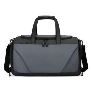 5229 Duffel Gym Garment Yoga Bag Waterproof